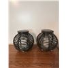 Image 1 : 2 Solar Lanterns