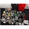 Image 1 : Hardware & Organizers