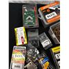Image 7 : Hardware & Organizers