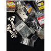 Image 8 : Hardware & Organizers