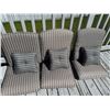 Image 2 : Outdoor cushions