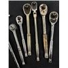 Image 2 : Ratchet Wrenches & Extensions