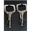 Image 2 : RealGear C-Clamps
