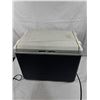 Image 1 : Coleman Electric Cooler