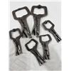 Image 1 : RealGear C-Clamps