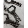 Image 2 : RealGear C-Clamps