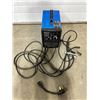 Image 1 : Mastercraft Flux Core Wire Feed Welder