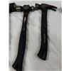 Image 2 : Various Hammers & Mallets
