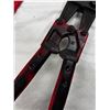 Image 2 : Trio of Bolt Cutters