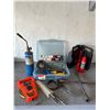 Image 1 : Tools Lot