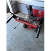 Image 1 : Mastercraft Snow Blower