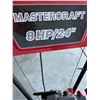 Image 8 : Mastercraft Snow Blower