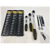 Image 1 : Assortment of Sockets