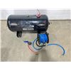 Image 1 : Pro Point Air Tank with Reel Air Hose