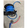 Image 2 : Pro Point Air Tank with Reel Air Hose
