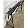 Image 2 : Pair of Sawhorses