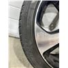 Image 8 : Set of Four Uniroyal All Season Tires on Rims