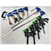 Image 1 : Lot of Clamps