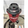 Image 2 : 5 Gallon Wet/Dry Shop vac