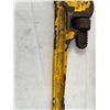 Image 2 : Heavy Duty Pipe Wrenches