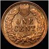 Image 2 : 1901 INDIAN CENT CH BU RD