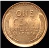 Image 2 : 1911 LINCOLN CENT CH BU RD