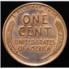 Image 2 : 1955/55 DOUBLE DIE LINCOLN CENT BU