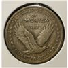 Image 2 : 1917 T-1 STANDING LIBERTY QUARTER VF/XF