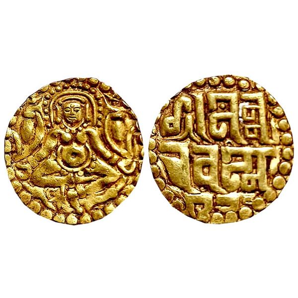 Medieval Bharat : Paramaras