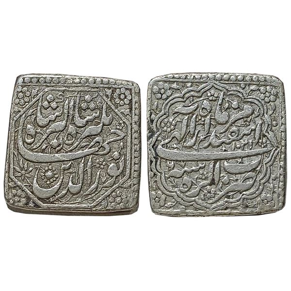 Mughals : Jahangir