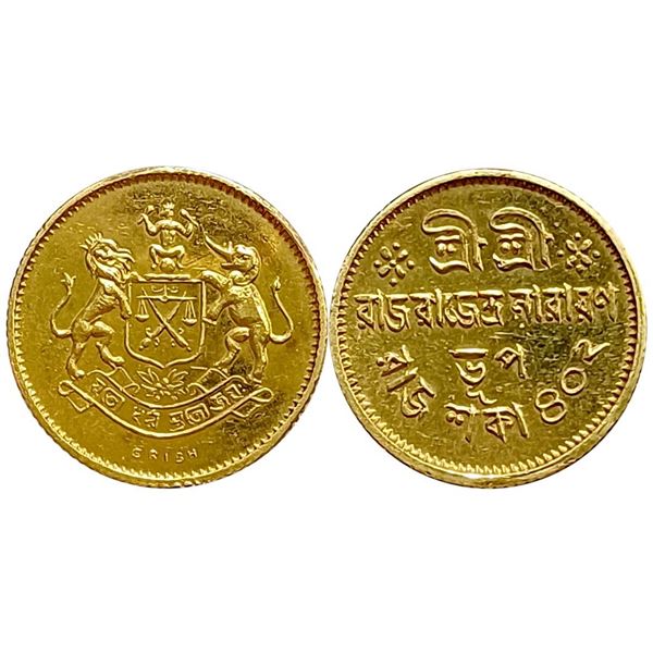 Independent Kingdoms : Cooch Behar