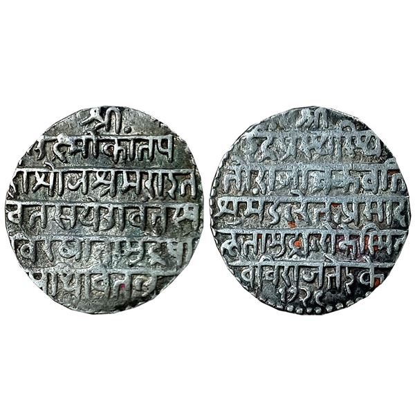 Princely States : Indore