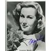 Image 1 : Virginia Mayo signed photo