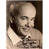 Image 1 : Tim Conway signed photo
