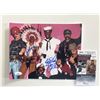 Image 1 : The Village People Felipe Rose signed photo. JSA
