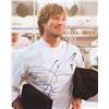 Image 1 : No Reservations signed movie photo