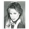 Image 1 : Dynasty Pamela Bellwood Signed Photo