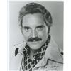 Hal Linden signed photo. JSA