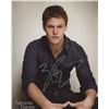 Image 1 : The Vampire Diaries Zach Roerig signed photo