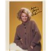 Image 1 : Angie Dickinson signed photo