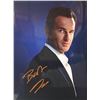 Image 1 : Julian McMahon SIgned Photo