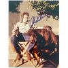 Image 1 : Clint Eastwood signed photo