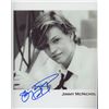 Image 1 : Jimmy McNichol signed photo