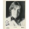 Three Dog Night Cory Wells signed photo