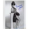 Image 1 : Francine York signed photo