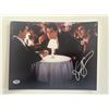 Image 1 : Goodfellas Frank Sivero signed photo