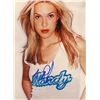 Image 1 : Mandy Moore signed photo