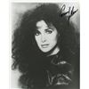 Image 1 : Connie Sellecca signed photo