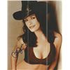 Image 1 : Catherine Zeta-Jones Signed Photo