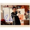 Image 1 : Shoot 'Em Up Clive Owen Signed Movie Photo